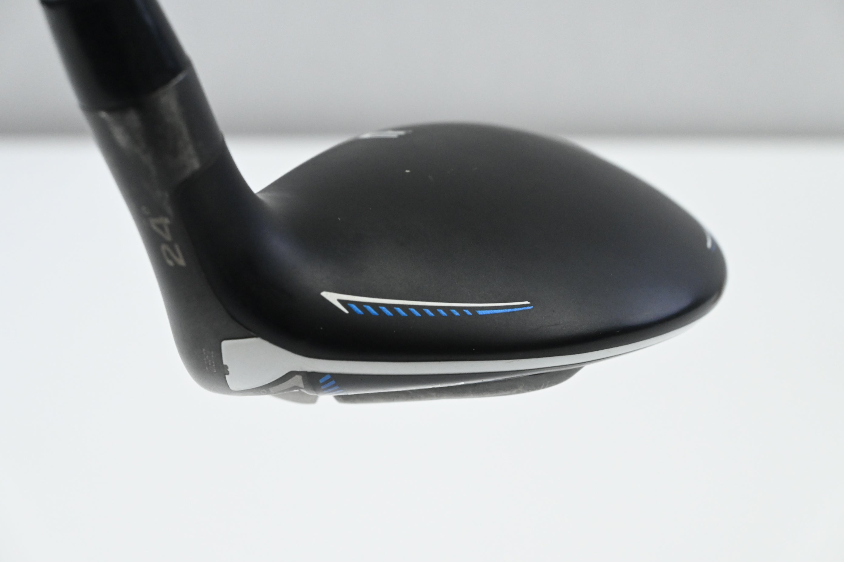 Cobra King Radspeed One Length #5 Hybrid / 24 Degree / Regular Flex Recoil 480
