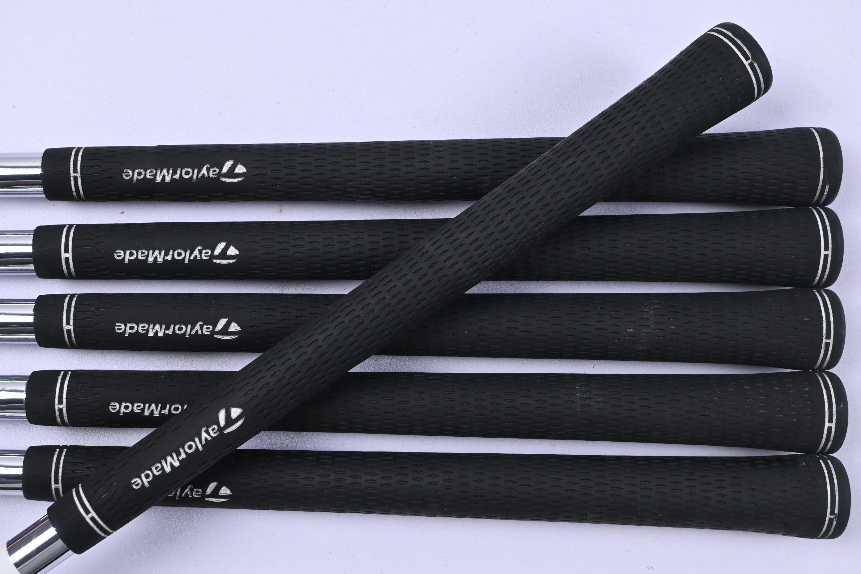 Taylormade P.7CB Irons / 5-PW / Stiff Flex N.S.PRO Modus3 Tour 105 Shafts