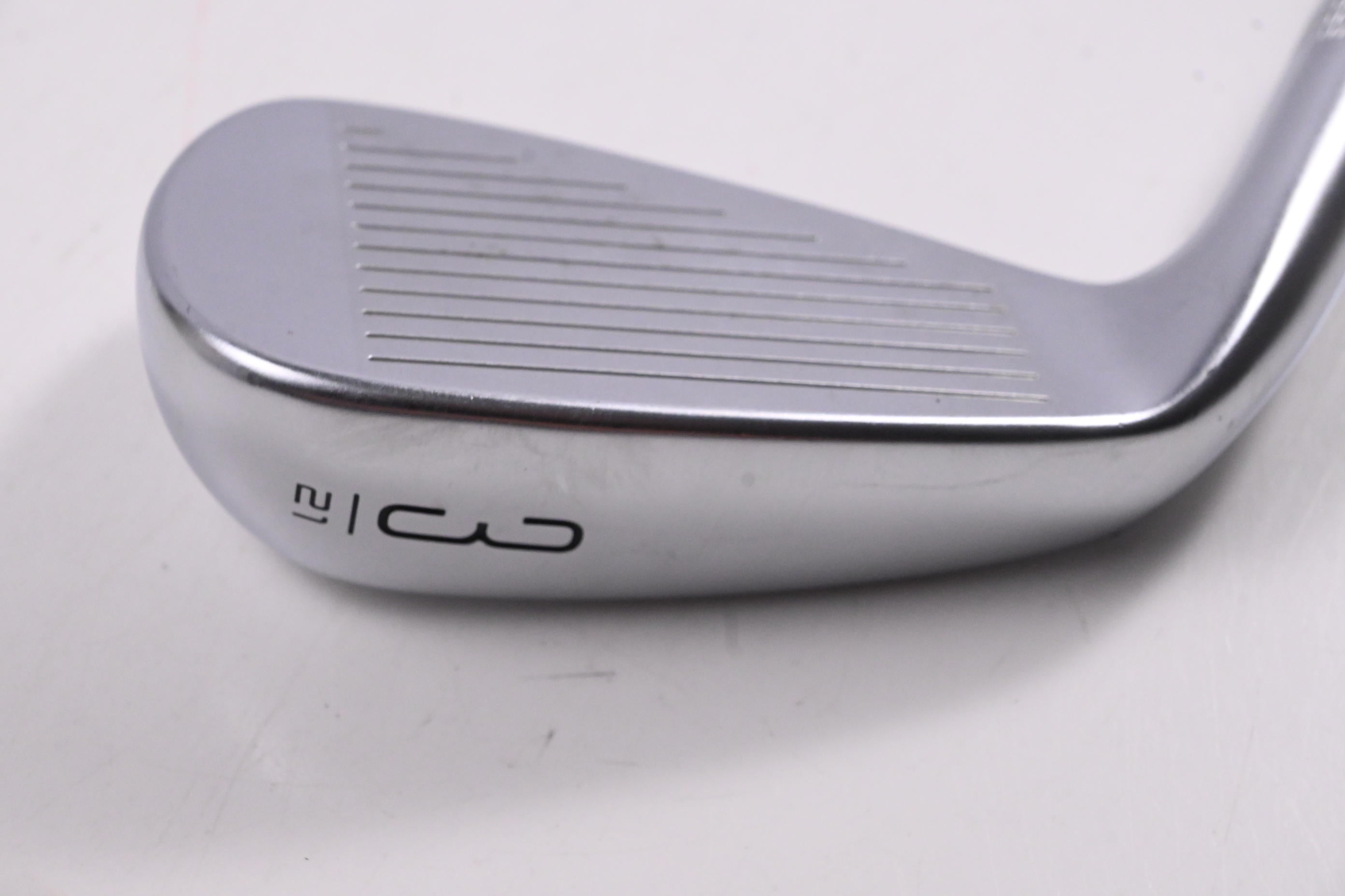Wilson Staff Model RB Utility #3 Iron / 21 Degree / Stiff Flex HZRDUS Black 90
