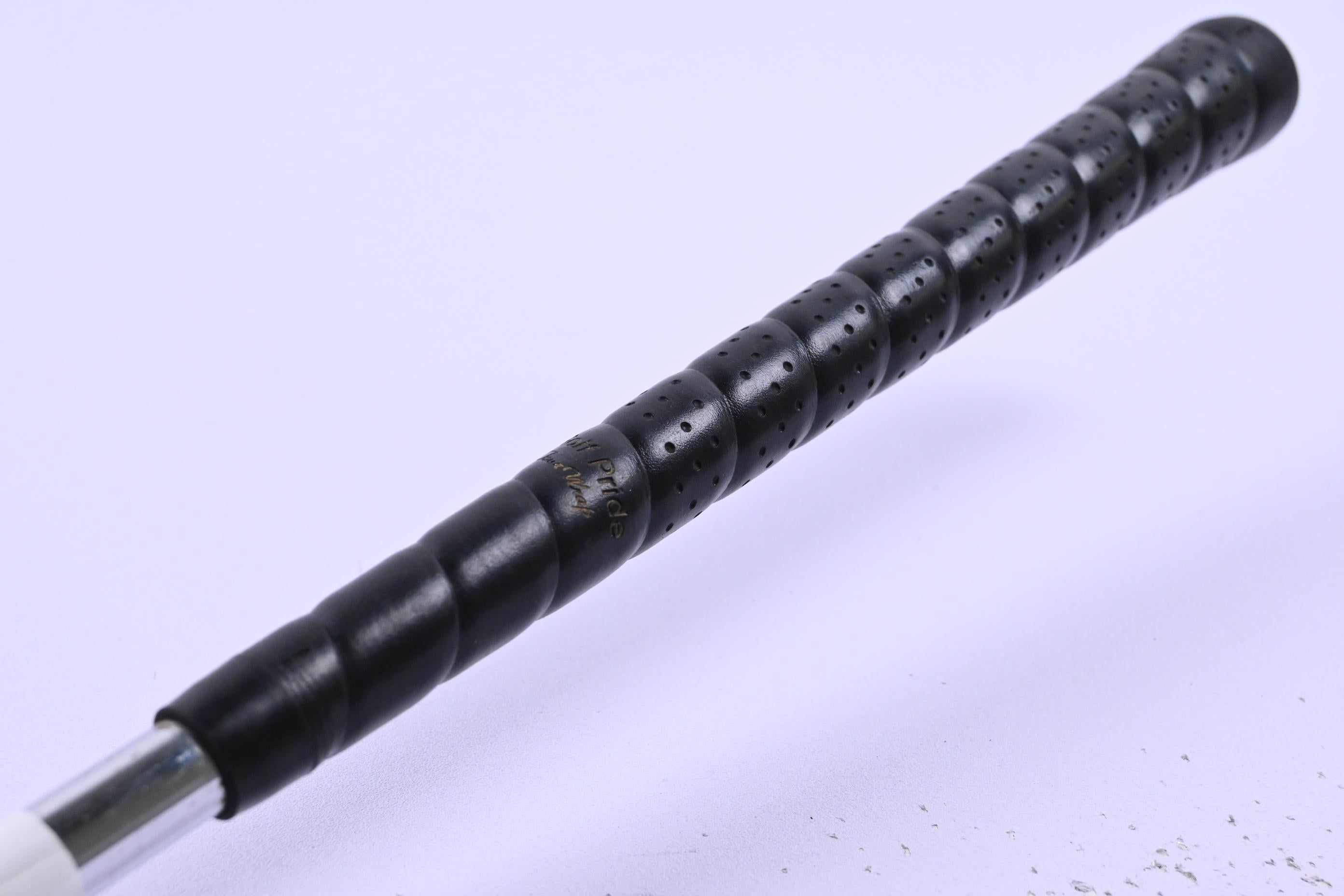 Lynx Parallax #6 Iron / Stiff Flex Steel Shaft