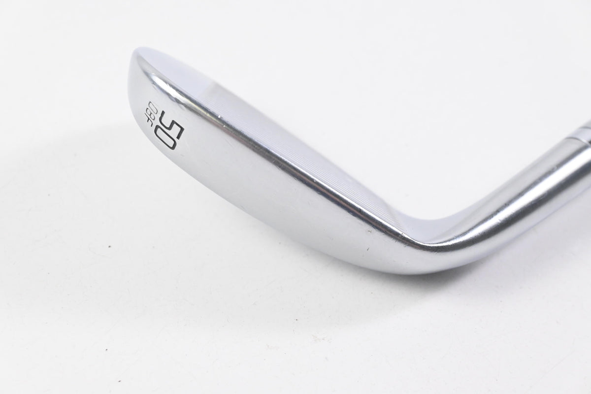 Titleist Vokey SM11 Gap Wedge / 50 Degree / Wedge Flex Vokey Design Steel Shaft