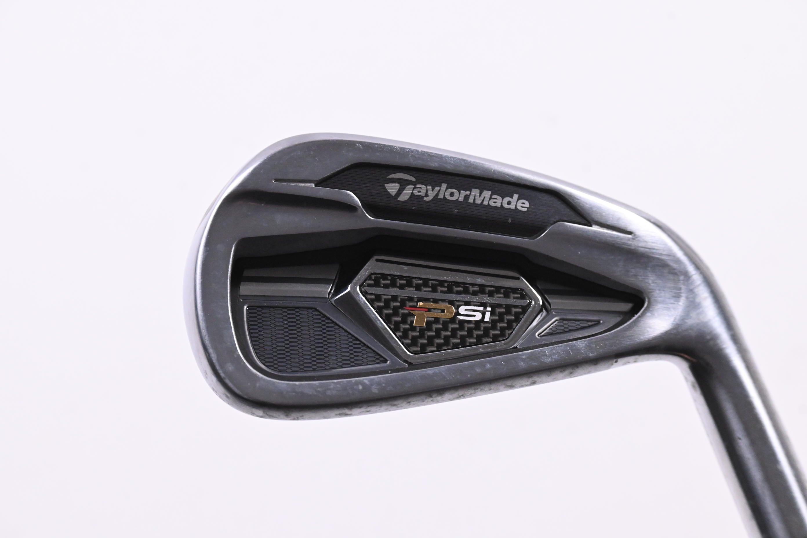 Taylormade PSI #3 Iron / 19 Degree / Stiff Flex KBS Tour C-Taper Lite 110 Shaft