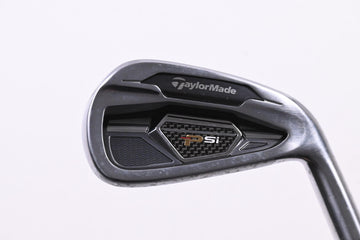 Taylormade PSI #3 Iron / 19 Degree / Stiff Flex KBS Tour C-Taper Lite 110 Shaft