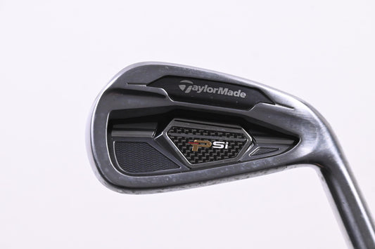 Taylormade PSI #3 Iron / 19 Degree / Stiff Flex KBS Tour C-Taper Lite 110 Shaft