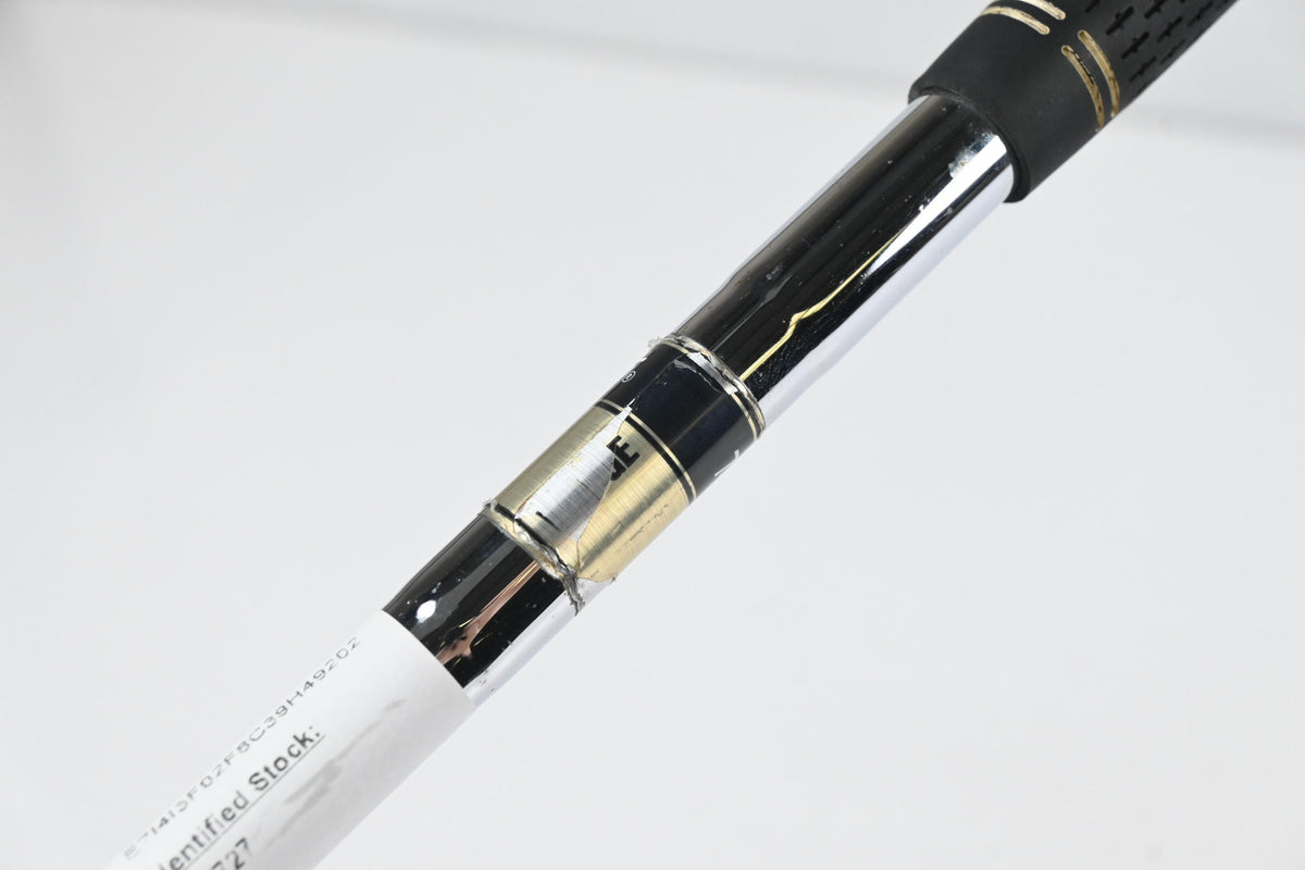 Cleveland RTX-3 Lob Wedge / 60 Degree / Wedge Flex Dynamic Gold Shaft