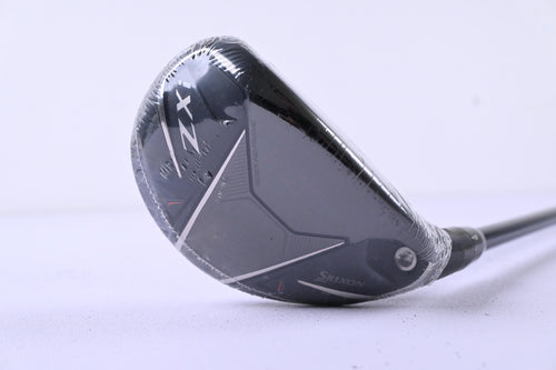 Srixon ZXi #3 Hybrid / 19 Degree / Stiff Flex Fujikura Ventus TR Blue 8 Shaft