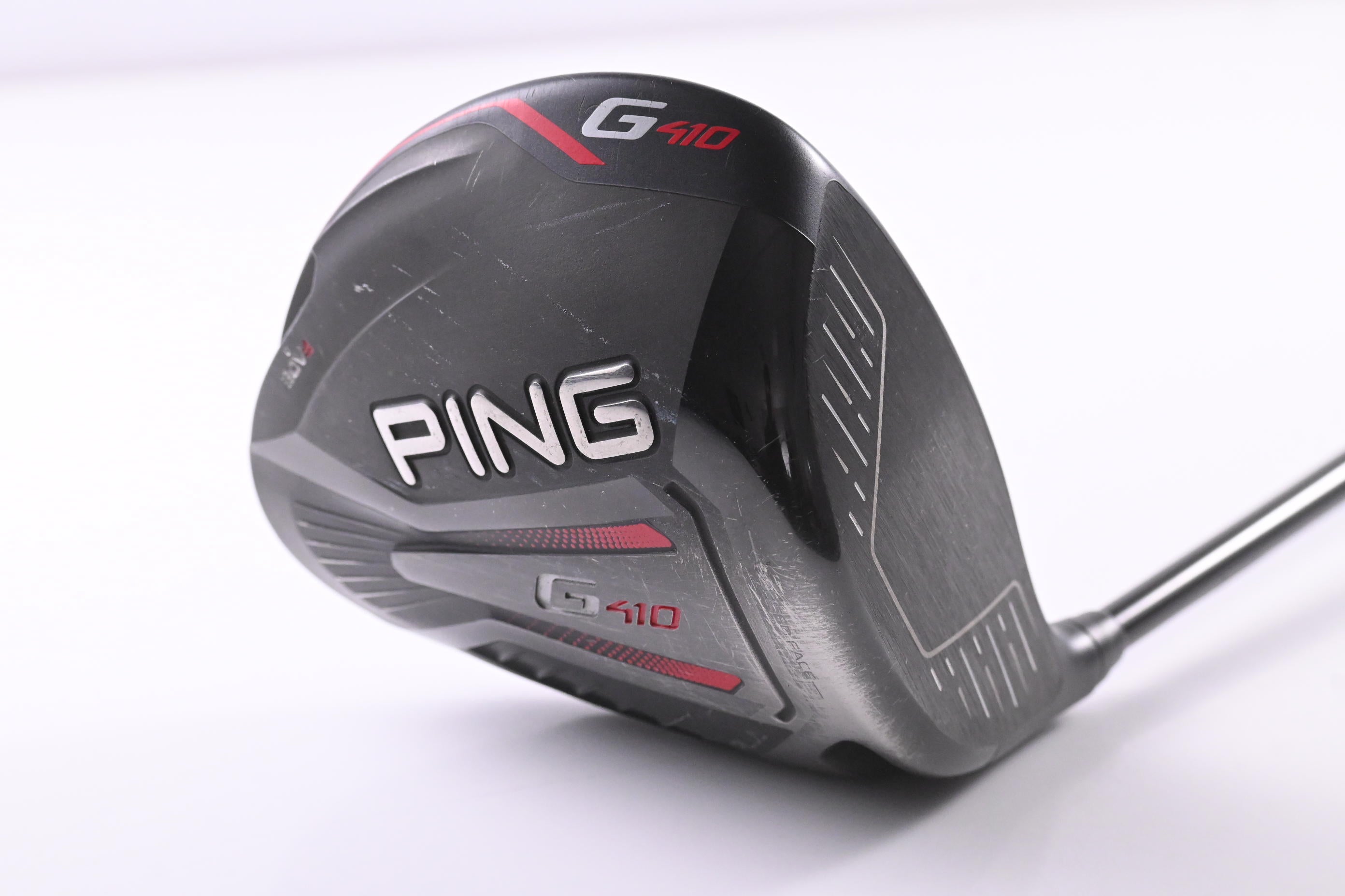 Ping G410 LST Driver / 9 Degree / Stiff Flex Tensei CK Orange 60 Shaft