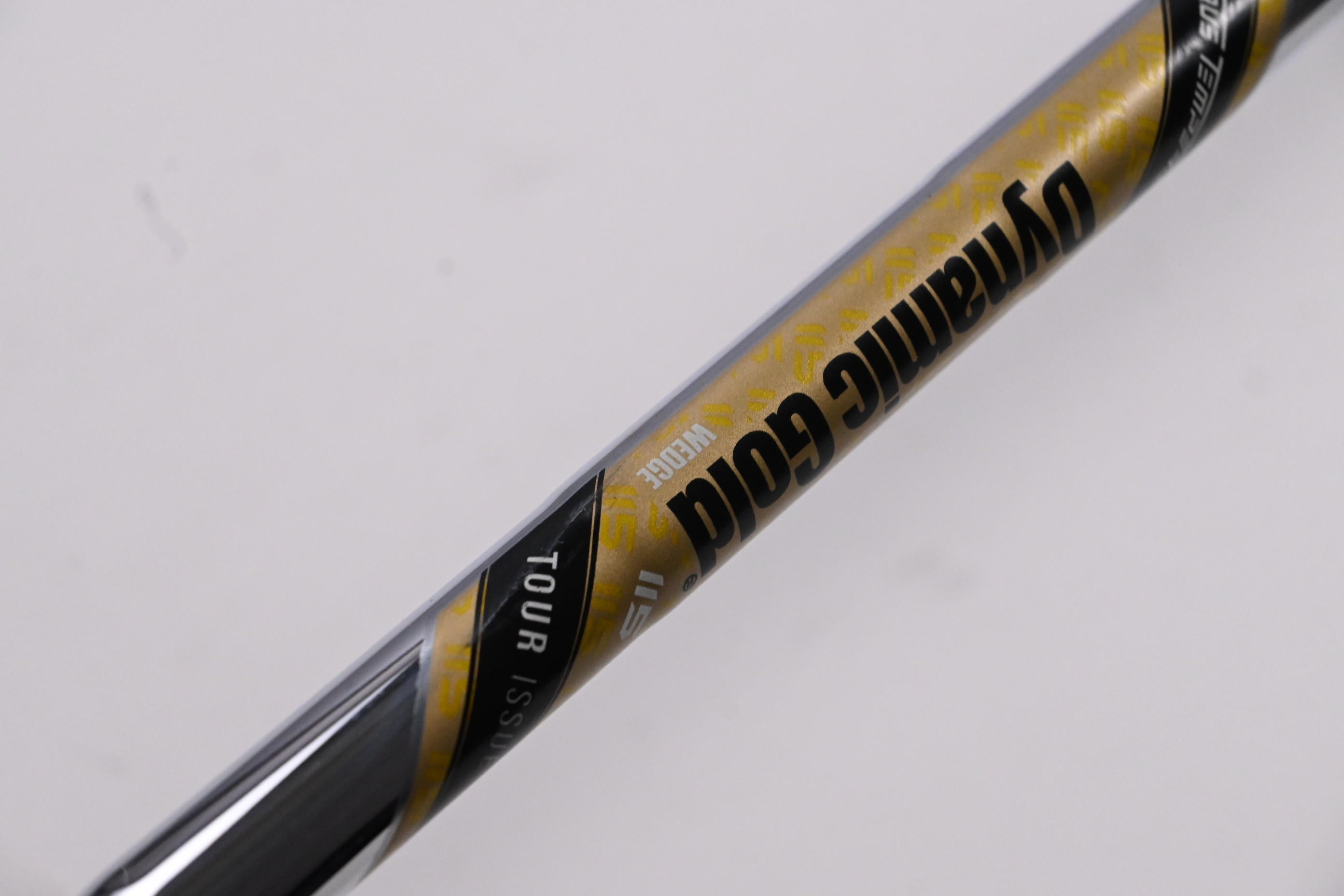 Taylormade Milled Grind 5 Gap Wedge / 50 Degree / Wedge Flex Dynamic Gold 115