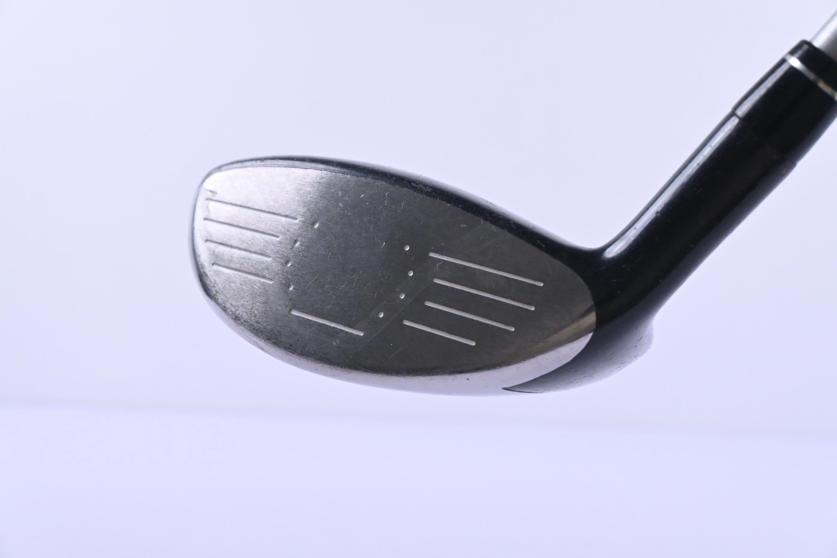 Ladies Callaway Solaire 2018 #3 Wood / 15 Degree / Ladies Flex Callaway Solaire