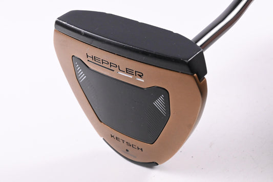 Ping Heppler Ketsch Putter / 35 Inch