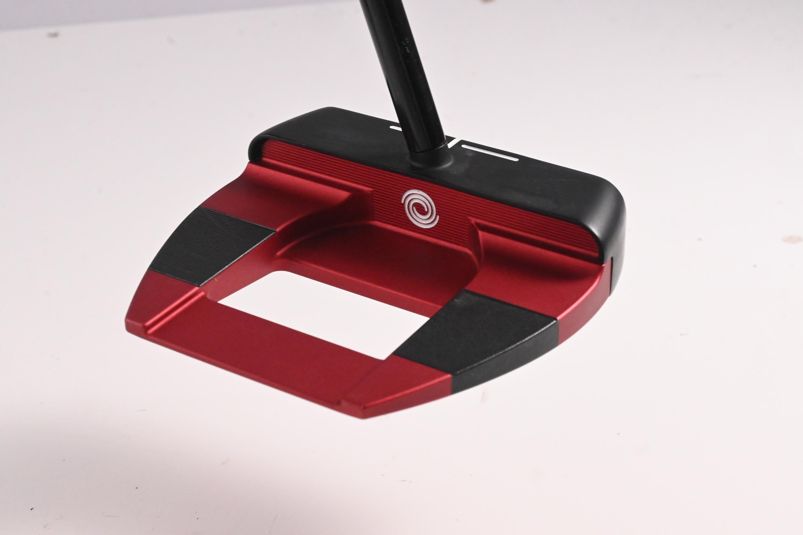 Odyssey Square 2 Square Tri-Hot Jailbird Putter / 34 Inch