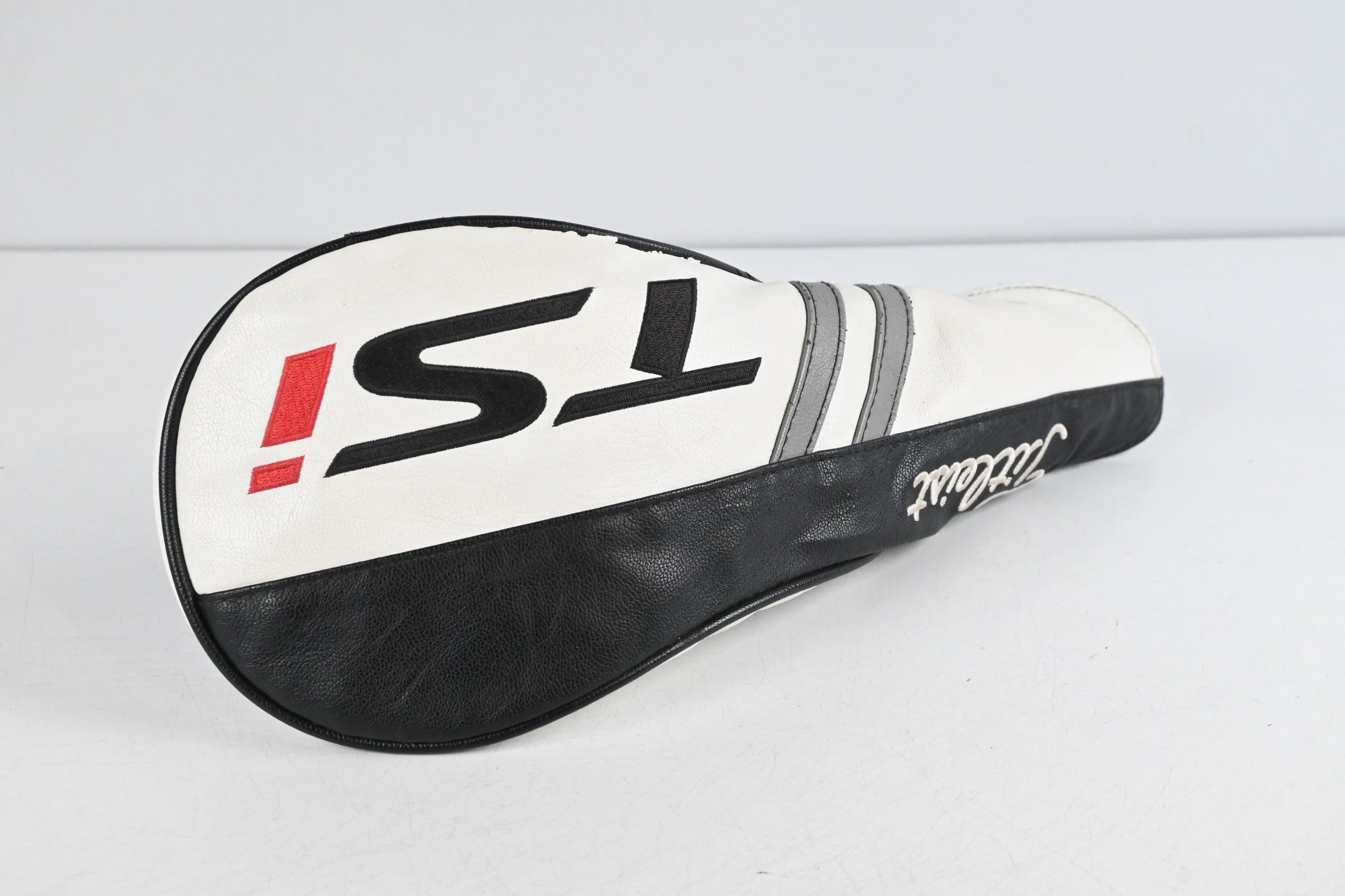 Titleist TSi3 Driver / 9 Degree / X-Flex Hzrdus Smoke Black RDX 60 Shaft