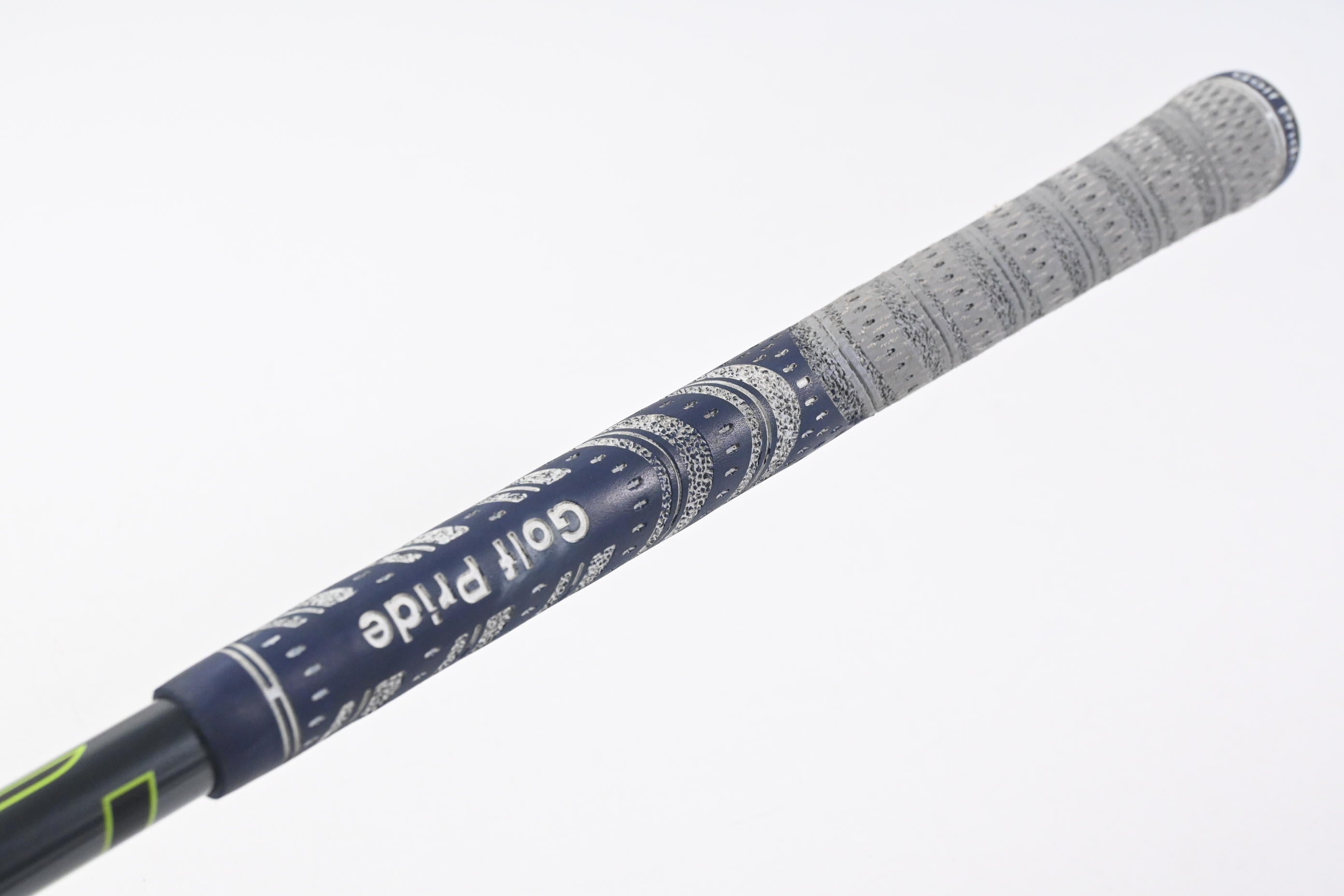 Fujikura Pro XLR8 56 Driver Shaft / Senior Flex / Taylormade 2nd Gen