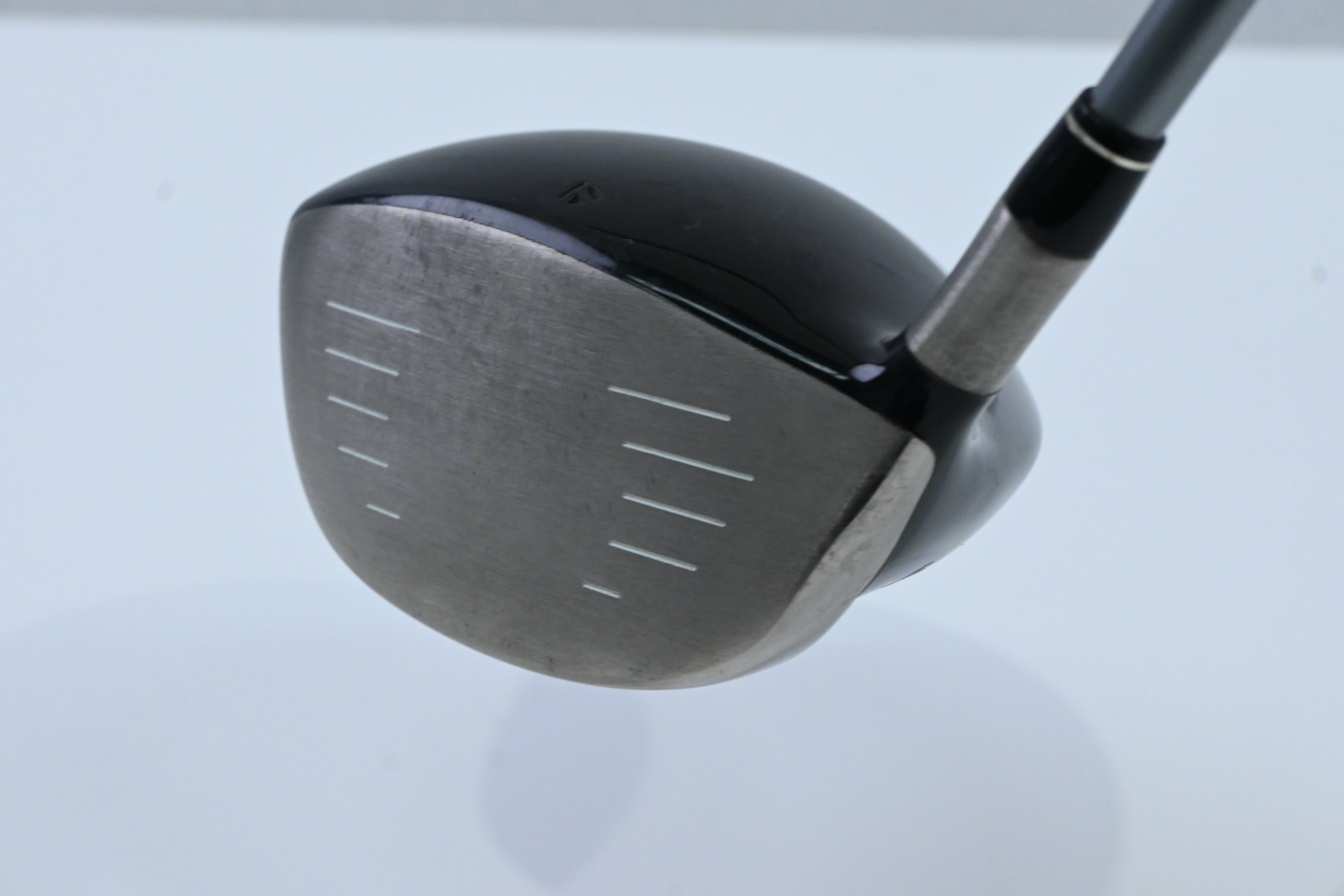 Taylormade R580 XD Driver / 9.5 Degree / Stiff Flex Taylormade M.A.S.2 65