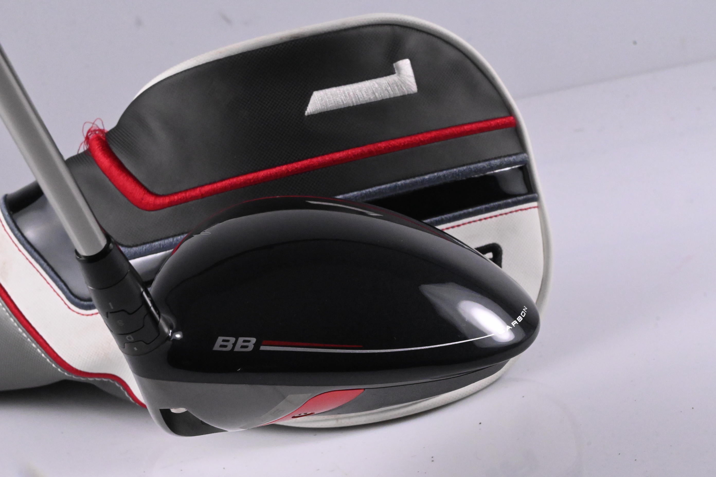 Callaway Big Bertha 2023 Driver / 9 Degree / Stiff Flex Callaway RCH 55 Shaft