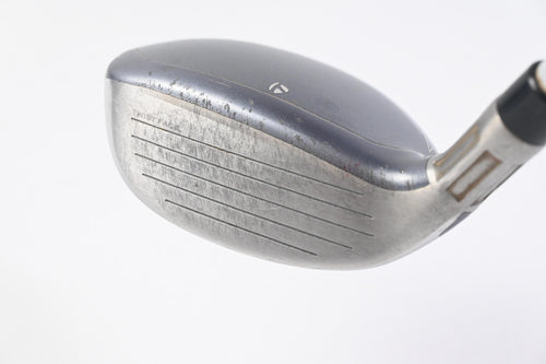 Ladies Taylormade Stealth 2 HD #5 Hybrid / 27 Degree / Ladies Flex Aldila Ascent 45