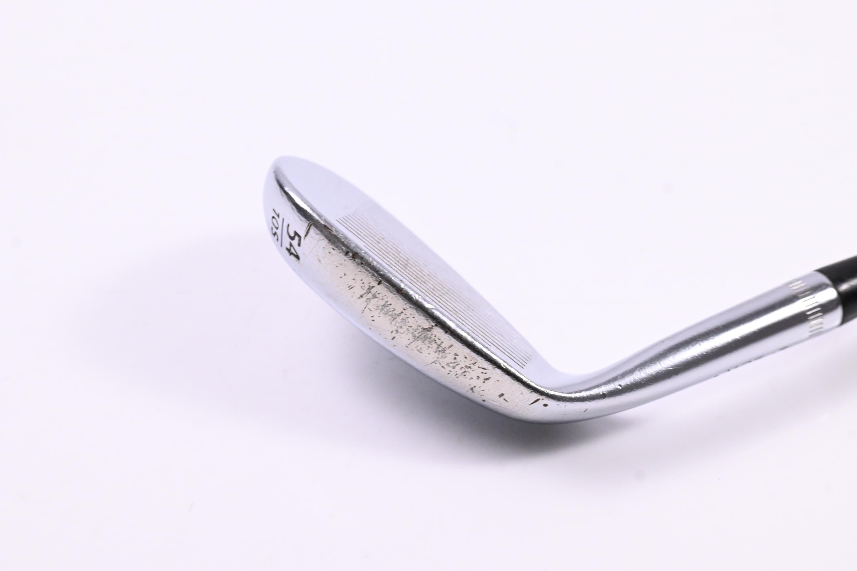 Callaway Jaws MD5 Sand Wedge / 54 Degree / Wedge Flex Steel Shaft
