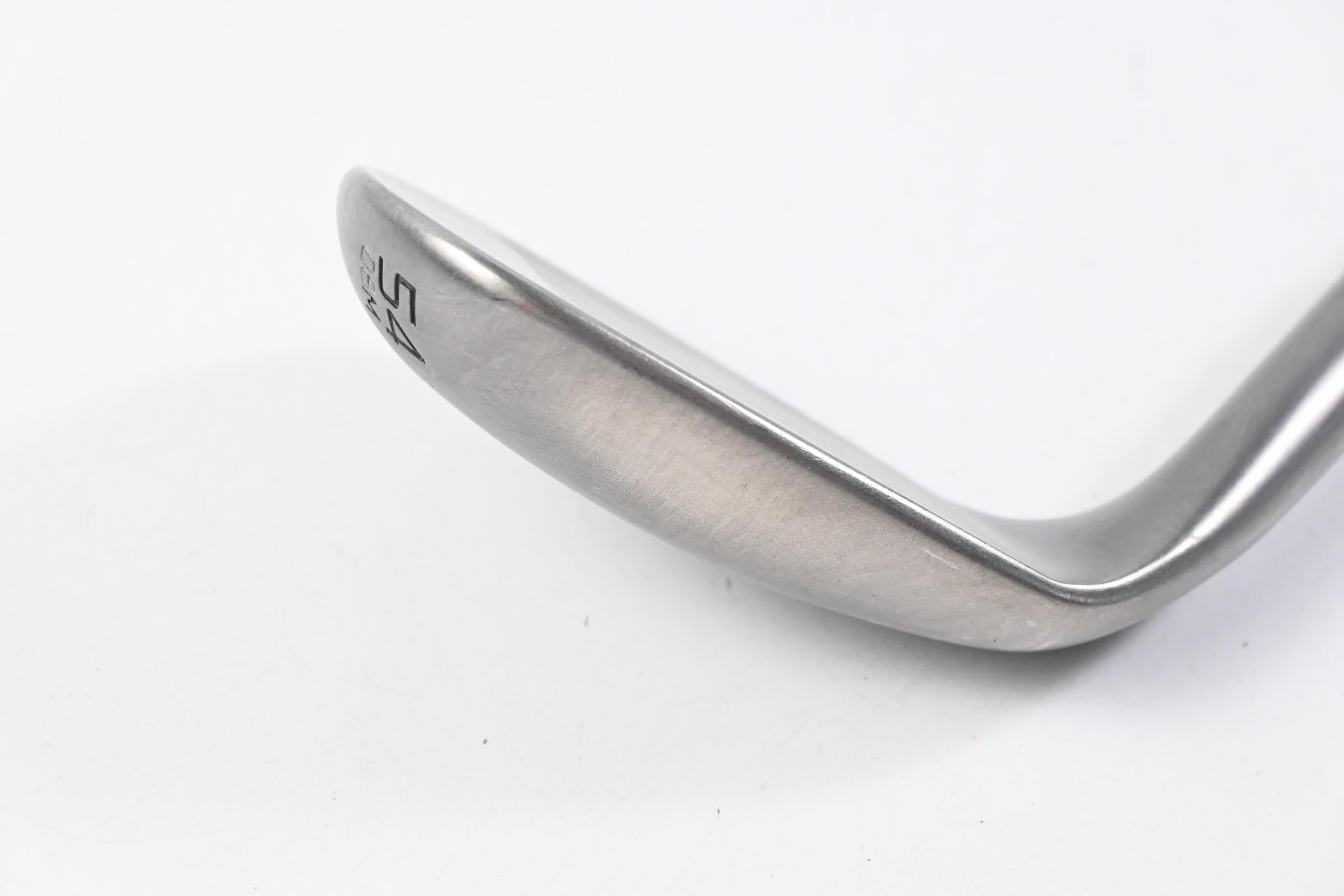 Titleist Vokey SM10 Sand Wedge / 54 Degree / Wedge Flex Vokey Design SM10 Shaft