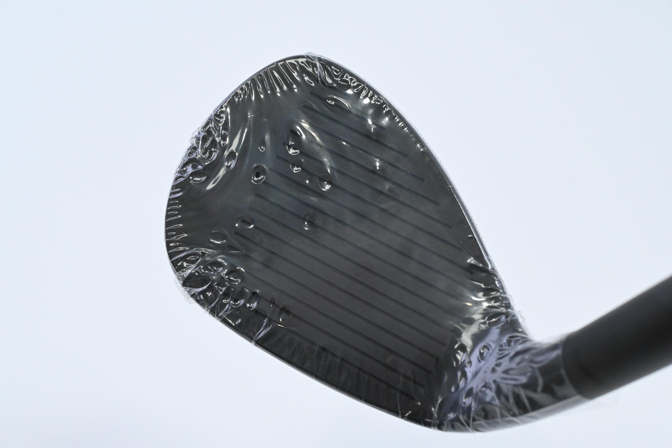 Cobra Snakebite Black 2023 Pitching Wedge / 48 Degree / Stiff Flex KBS Hi-Rev