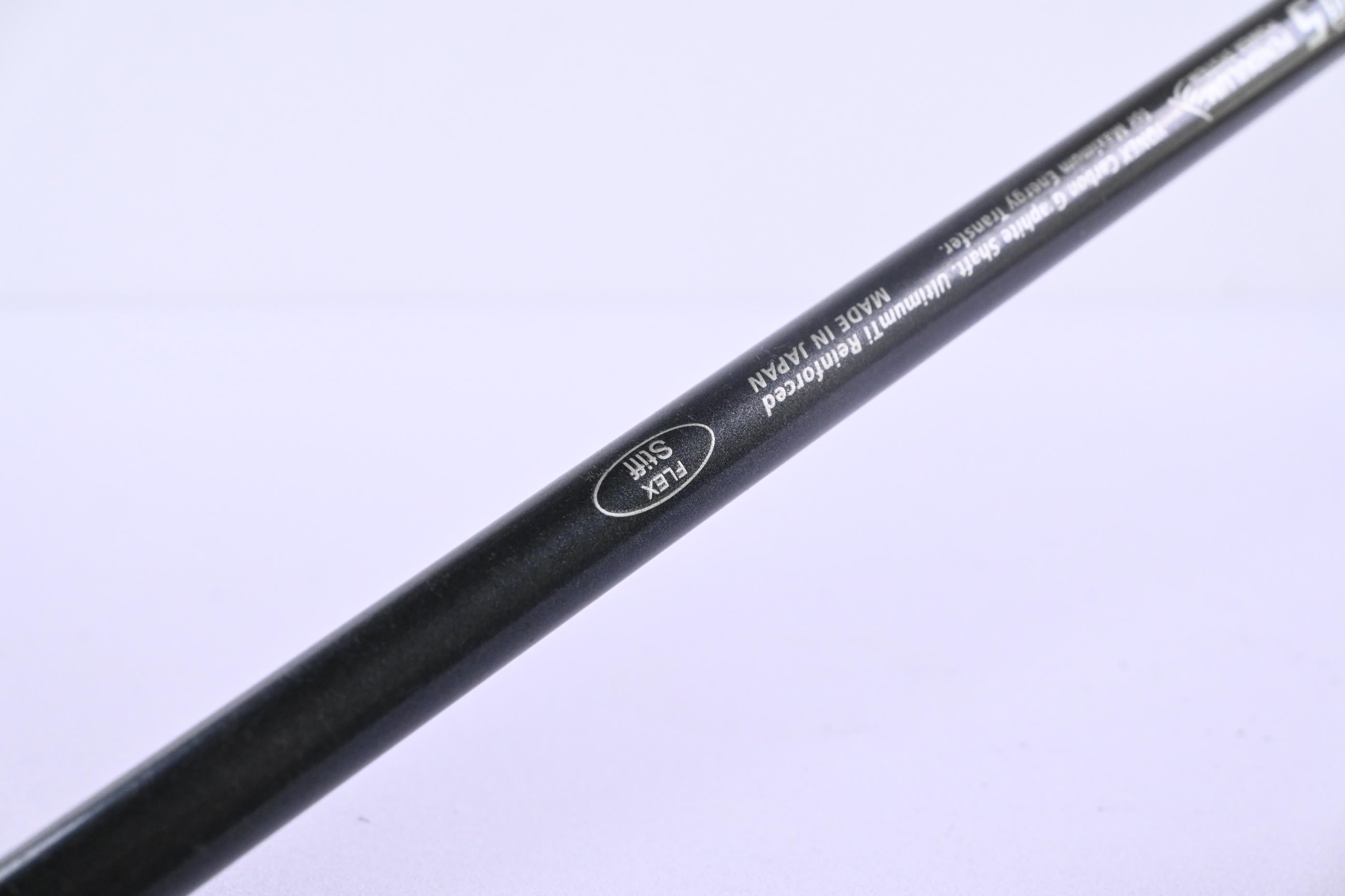 Yonex V-Mass Driver / 10.5 Degree / Stiff Flex Yonex Ultimum Ti 5