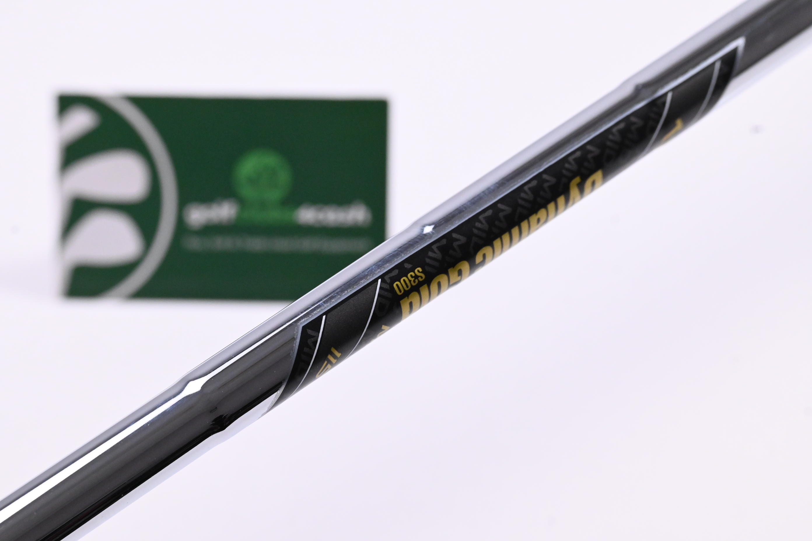 Callaway Apex UT 24 #3 Iron / 20 Degree / Stiff Flex Dynamic Gold 115 S300 Shaft
