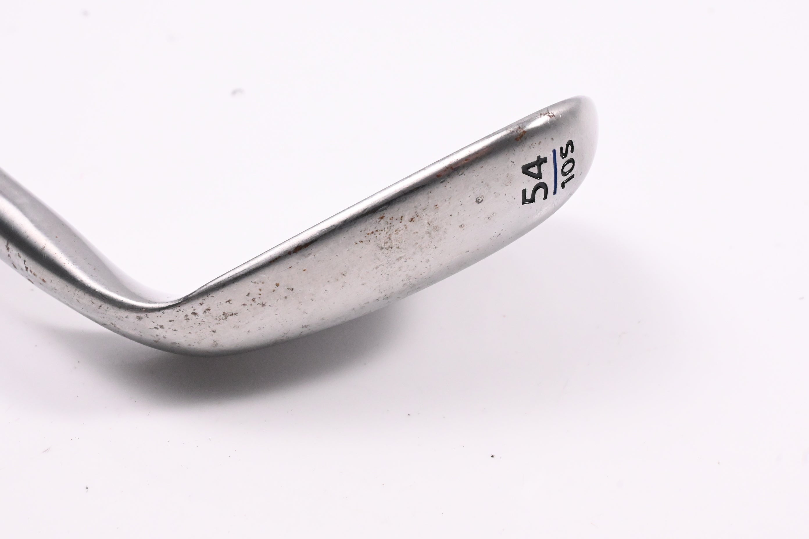 Tour Issue Left Hand Callaway Jaws MD5 Sand Wedge / 54 Degree / Stiff Flex