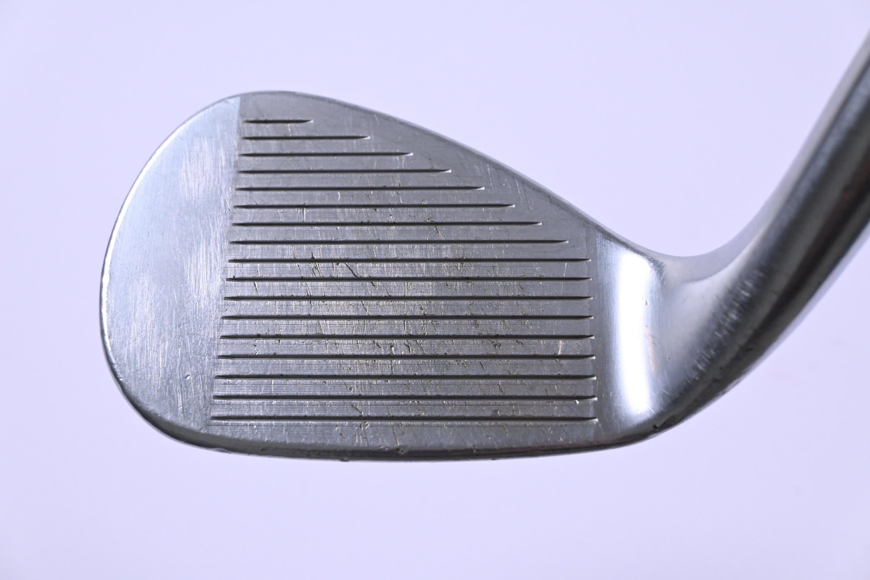 Titleist Vokey SM9 Lob Wedge / 58 Degree / Stiff Flex Project X LZ 120 Shaft