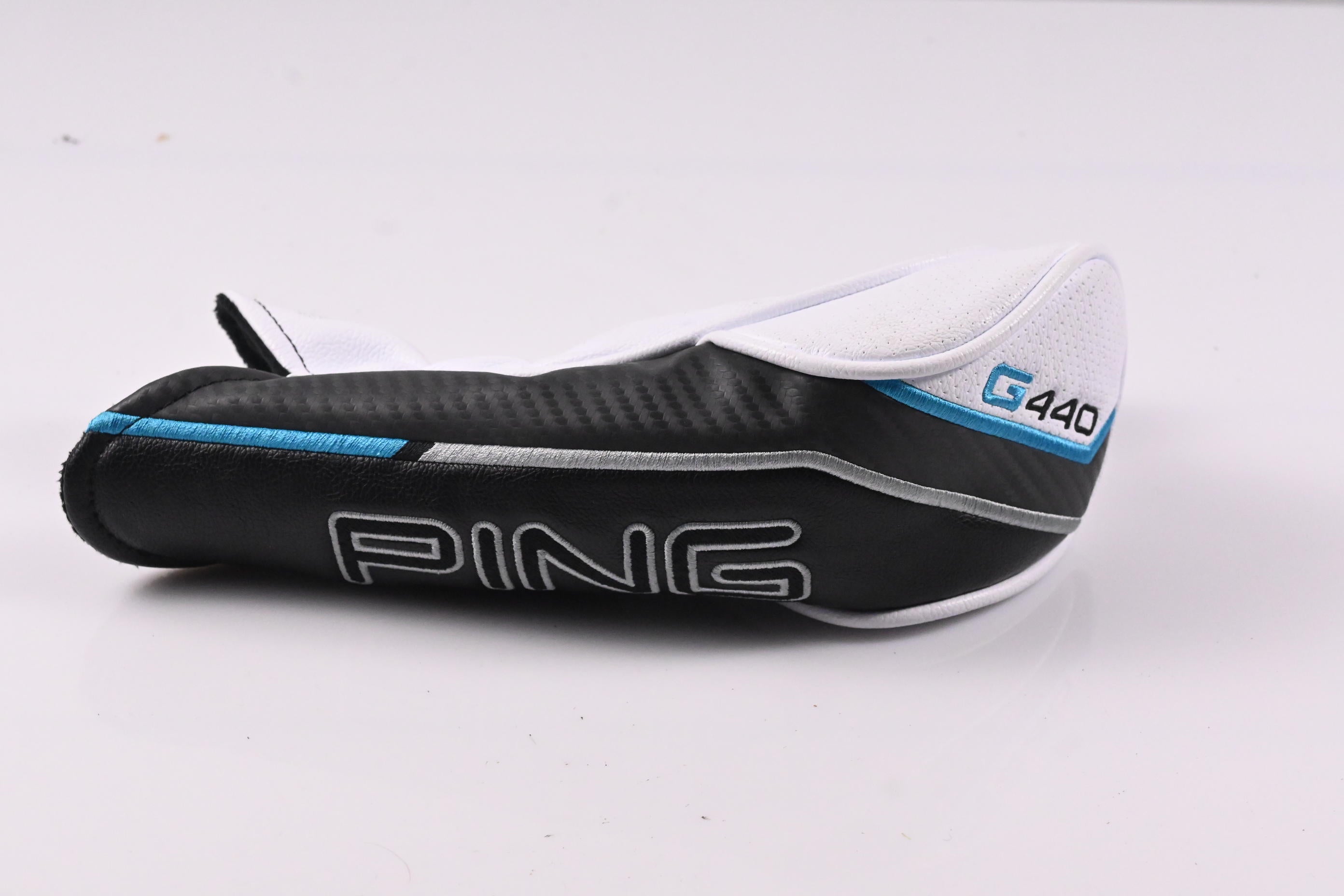 Ping G440 #4 Hybrid / 23 Degree / Senior Flex Ping Alta CB Blue 70 Shaft