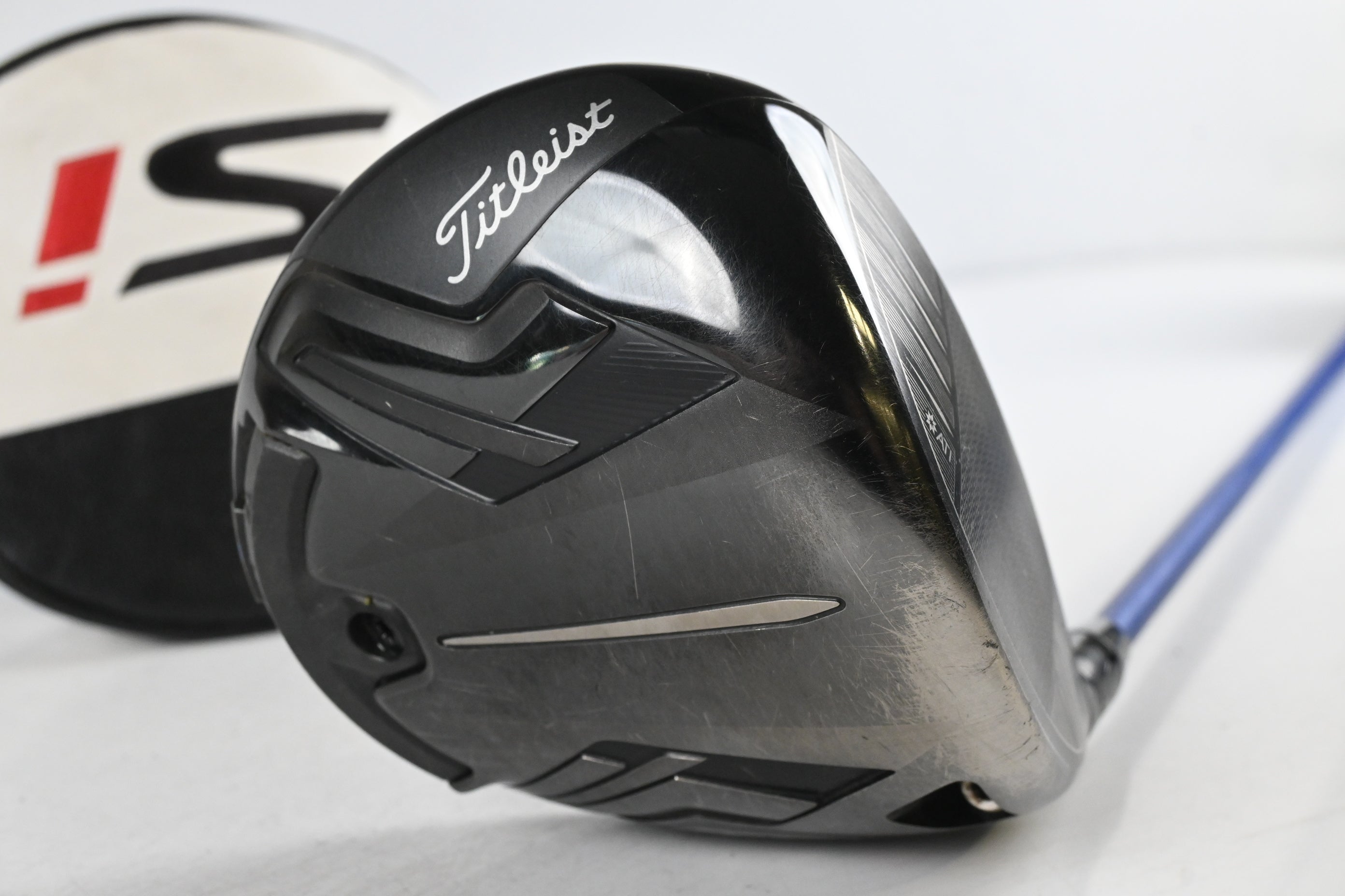 Titleist TSi3 Driver / 9 Degree / Stiff Flex Javln FX M6 Shaft