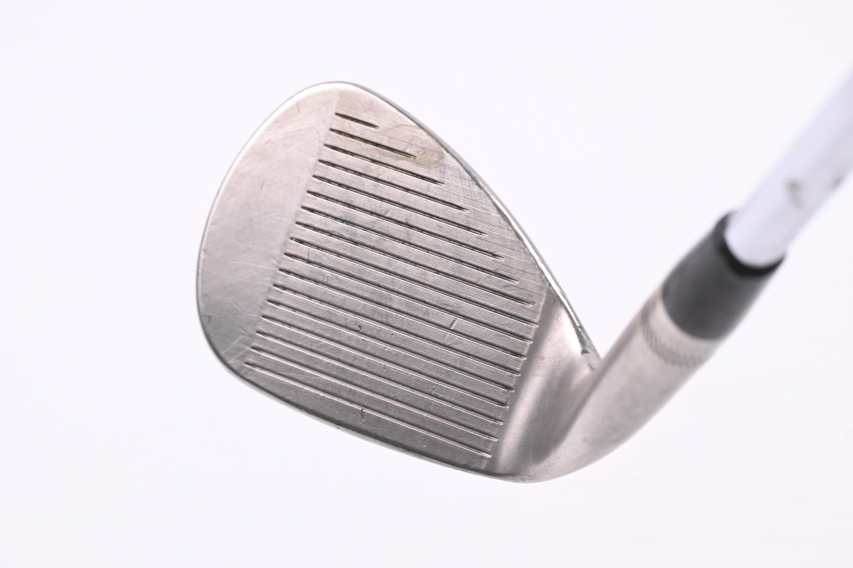 Titleist Vokey SM10 Lob Wedge / 60 Degree / Stiff Flex Dynamic Gold S400 Shaft