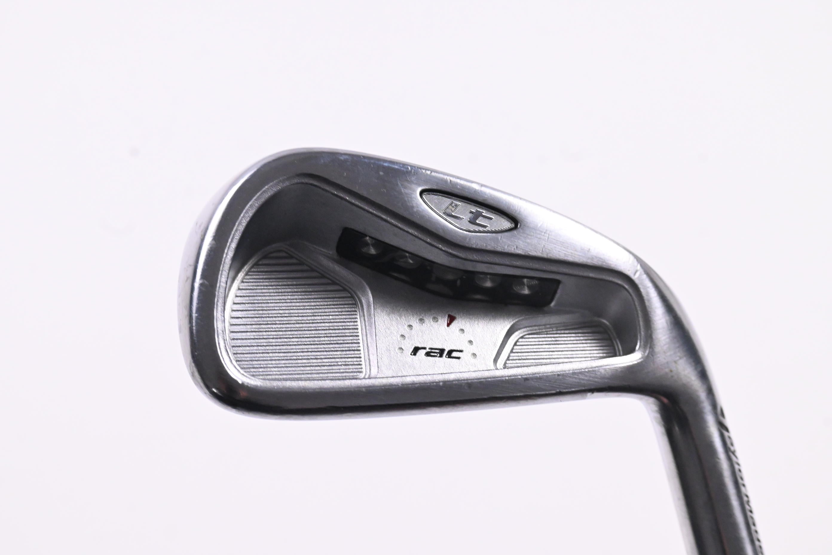 Taylormade RAC LT #4 Iron / 22 Degree / Regular Flex Taylormade Shaft