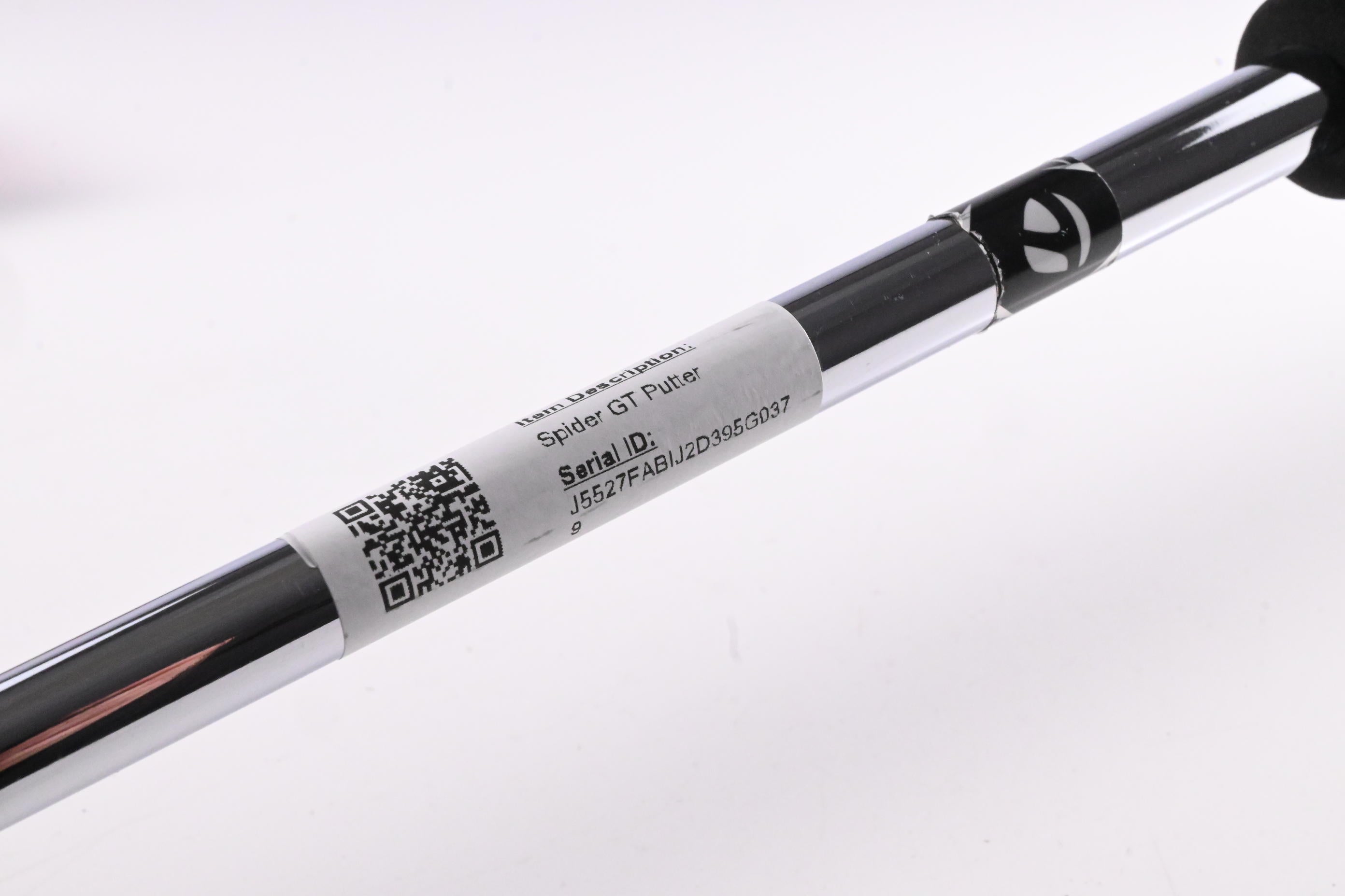 Taylormade Spider GT Red Putter / 35 Inch