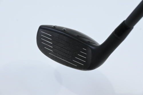 Ping G Series #4 Hybrid / 22 Degree / Stiff Flex Ping Alta 70 Shaft