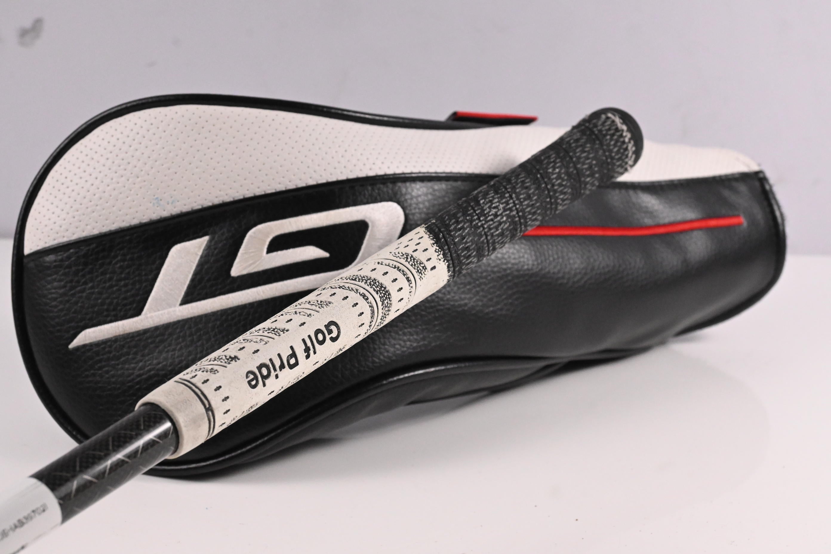 Titleist GT3 Driver / 9 Degree / X-Flex Tensei 1K Pro White 60 Shaft