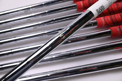 Nike VR-S Covert 2.0 Forged Irons / 3-PW / Stiff Flex N.S.Pro 950GH Shafts