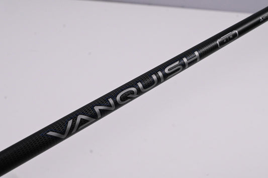 Mitsubishi Vanquish 4 Driver Shaft / Regular Flex / Taylormade 2nd Gen