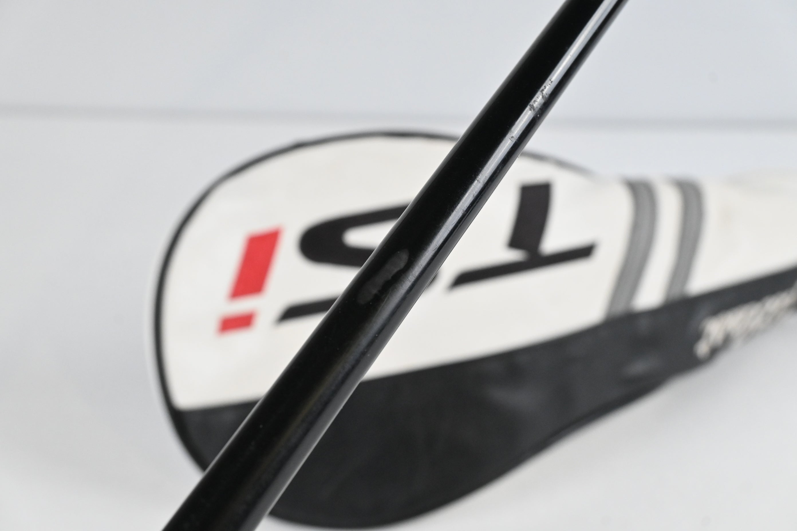 Titleist TSi3 Driver / 9 Degree / X-Flex Hzrdus Smoke Black RDX 60 Shaft