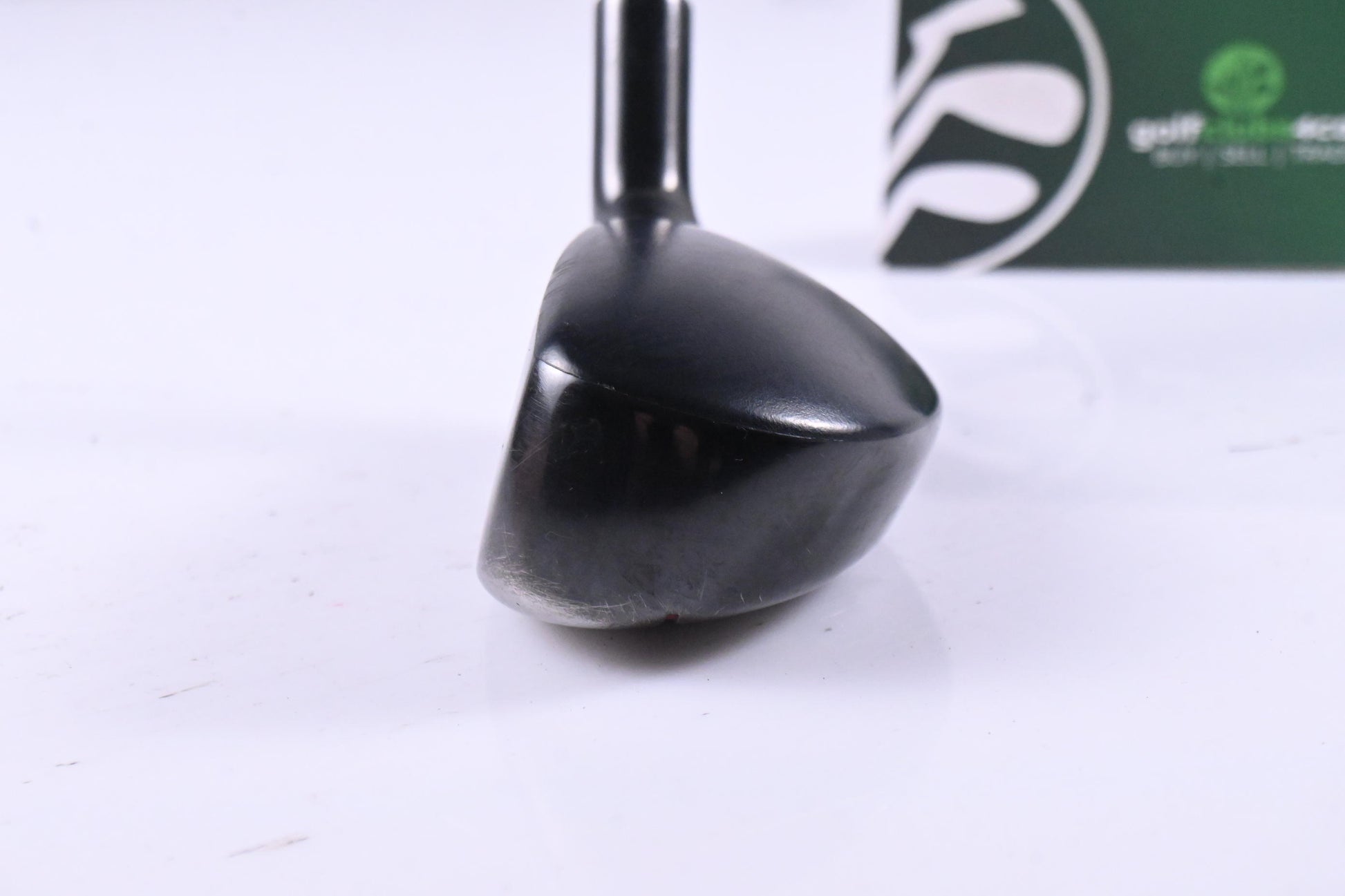 Left Hand Callaway XR Pro #2 Hybrid / 18 Degree / Stiff Flex Project X San Diego