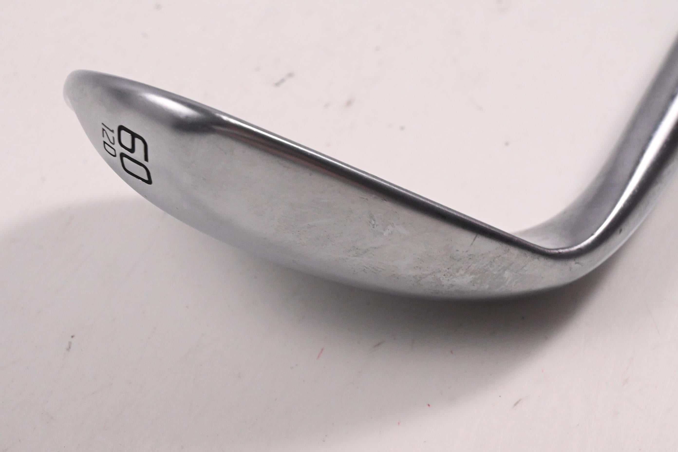 Titleist Vokey SM10 Lob Wedge / 60 Degree / Wedge Flex Titleist Vokey Shaft