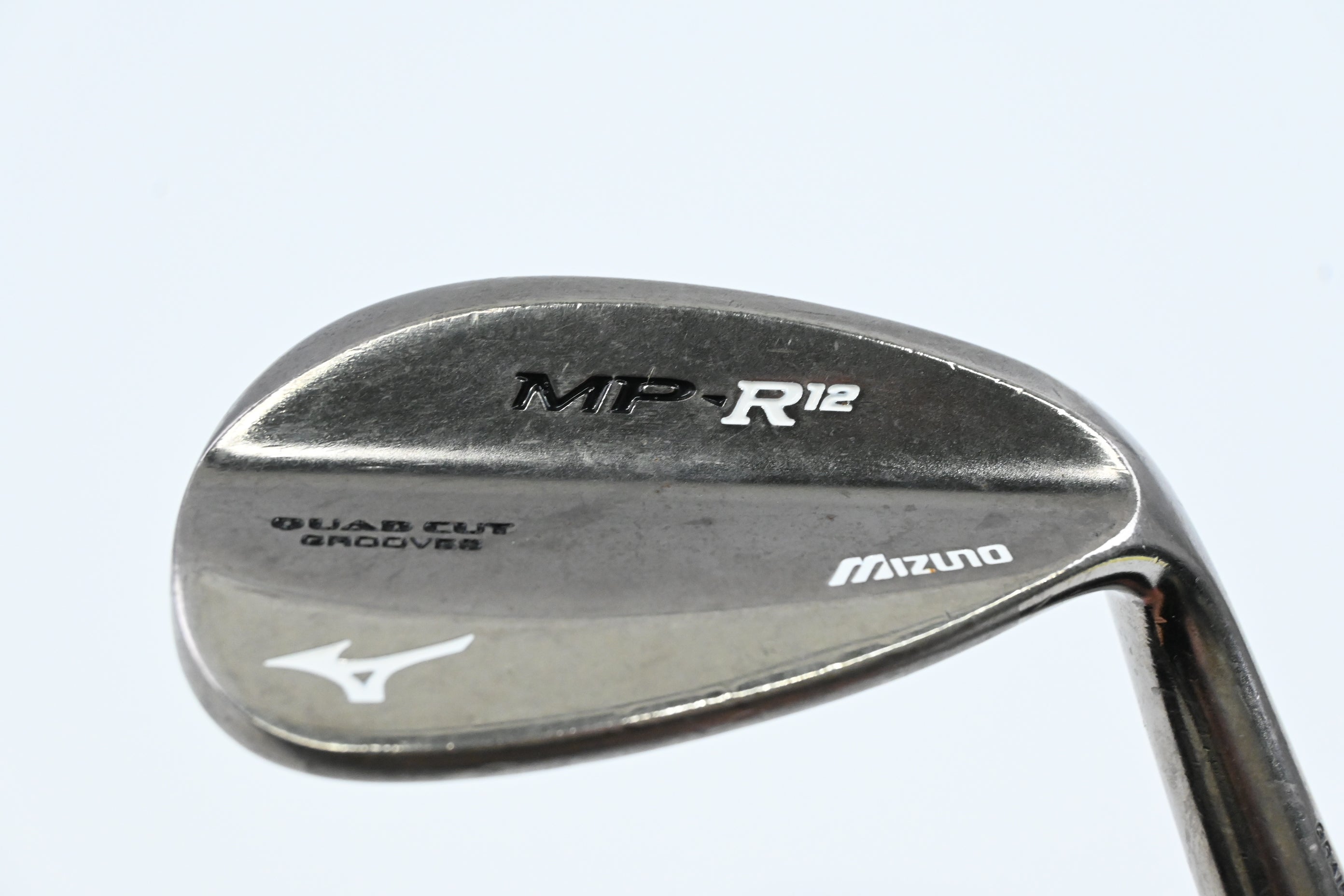 Mizuno MP-R12 Gap Wedge / 50 Degree / Regular Flex N.S.Pro 950GH Shaft