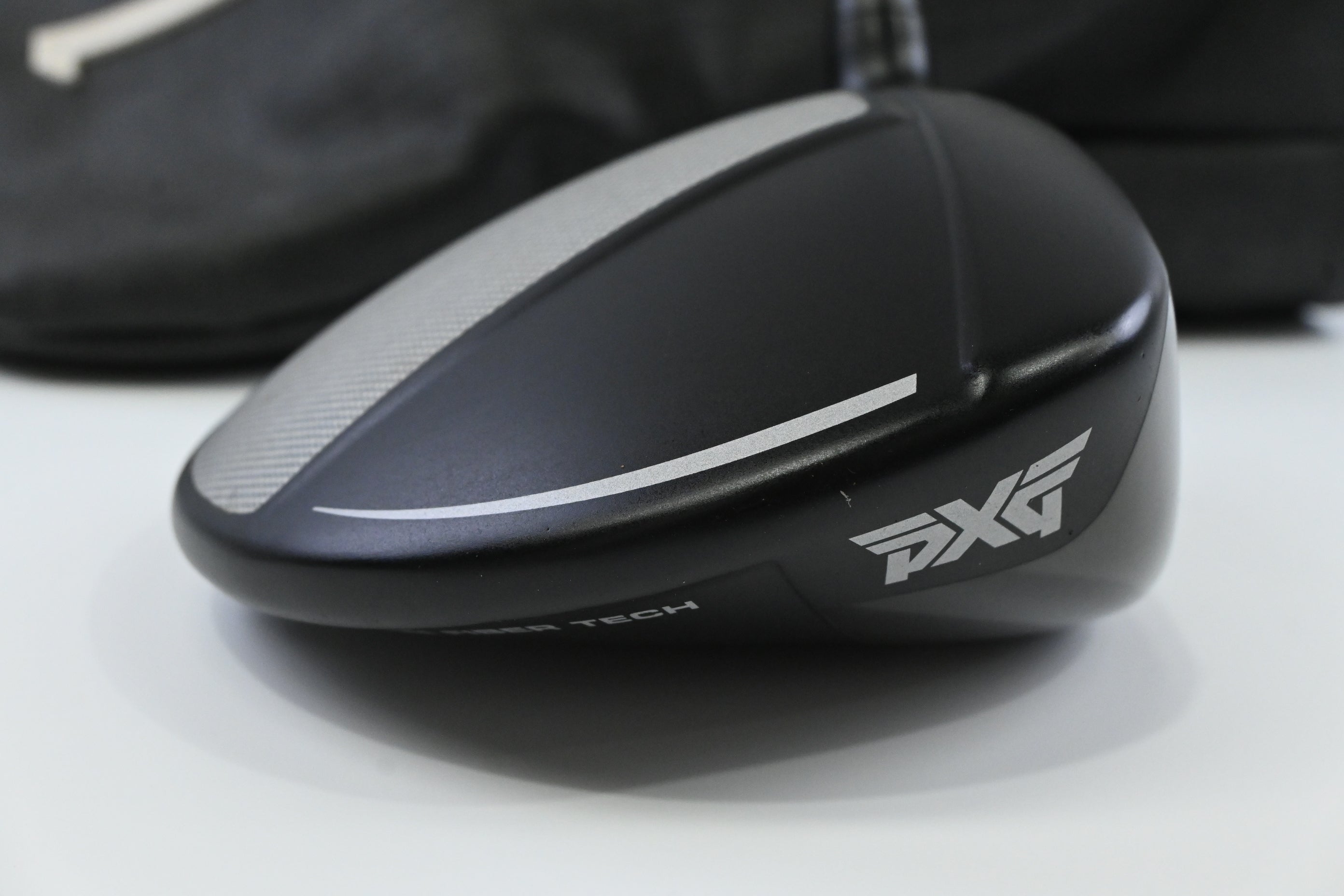 PXG 0811 XF Gen4 Driver / 9 Degree / Regular Flex Evenflow Riptide CB 50 Shaft