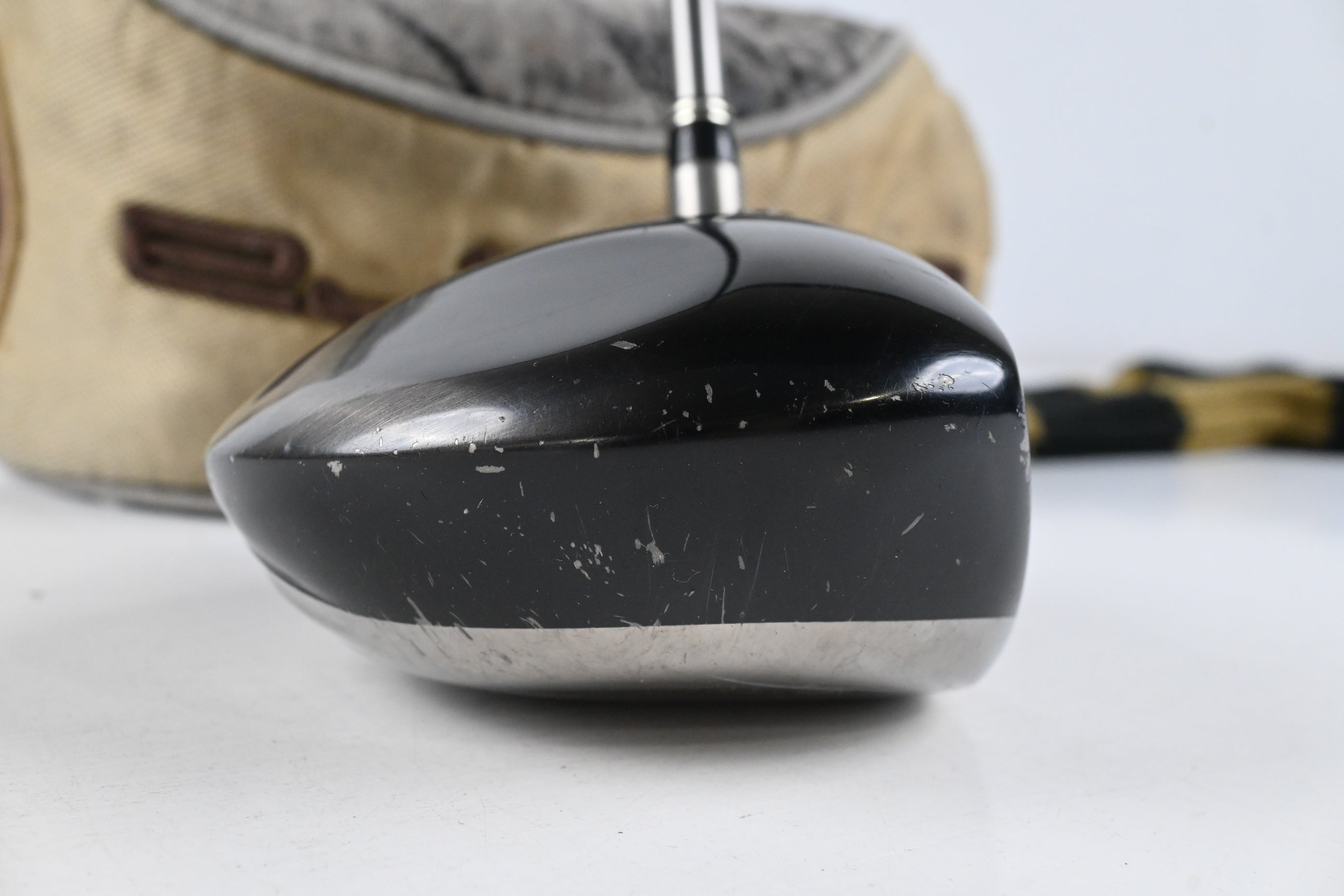 Cobra King SS Driver / 10.5 Degree / Regular Flex Aldila HM Tour 60 Shaft