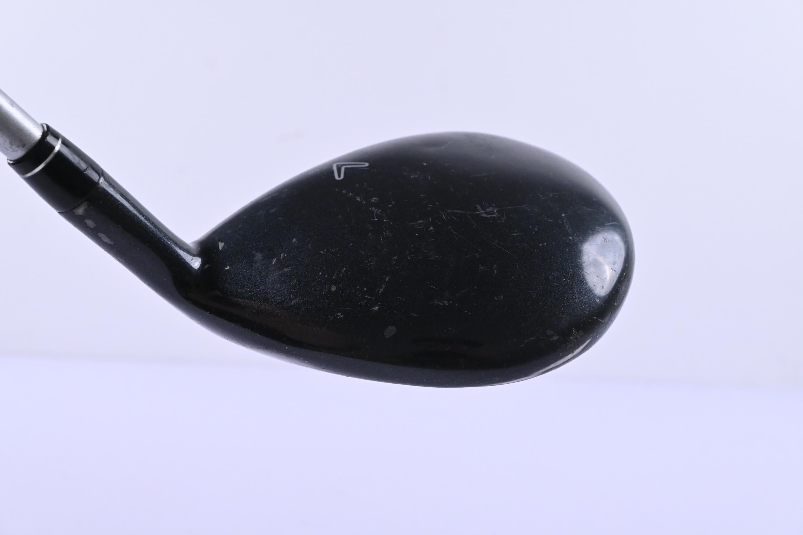 Ladies Callaway Solaire 2018 #3 Wood / 15 Degree / Ladies Flex Callaway Solaire