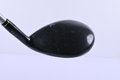 Ladies Callaway Solaire 2018 #3 Wood / 15 Degree / Ladies Flex Callaway Solaire