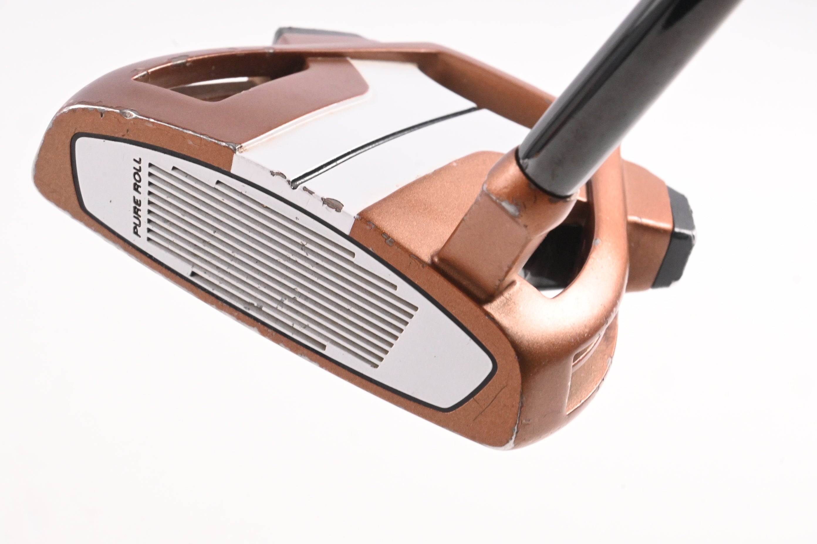 Taylormade Spider X Copper Putter / 34 Inch