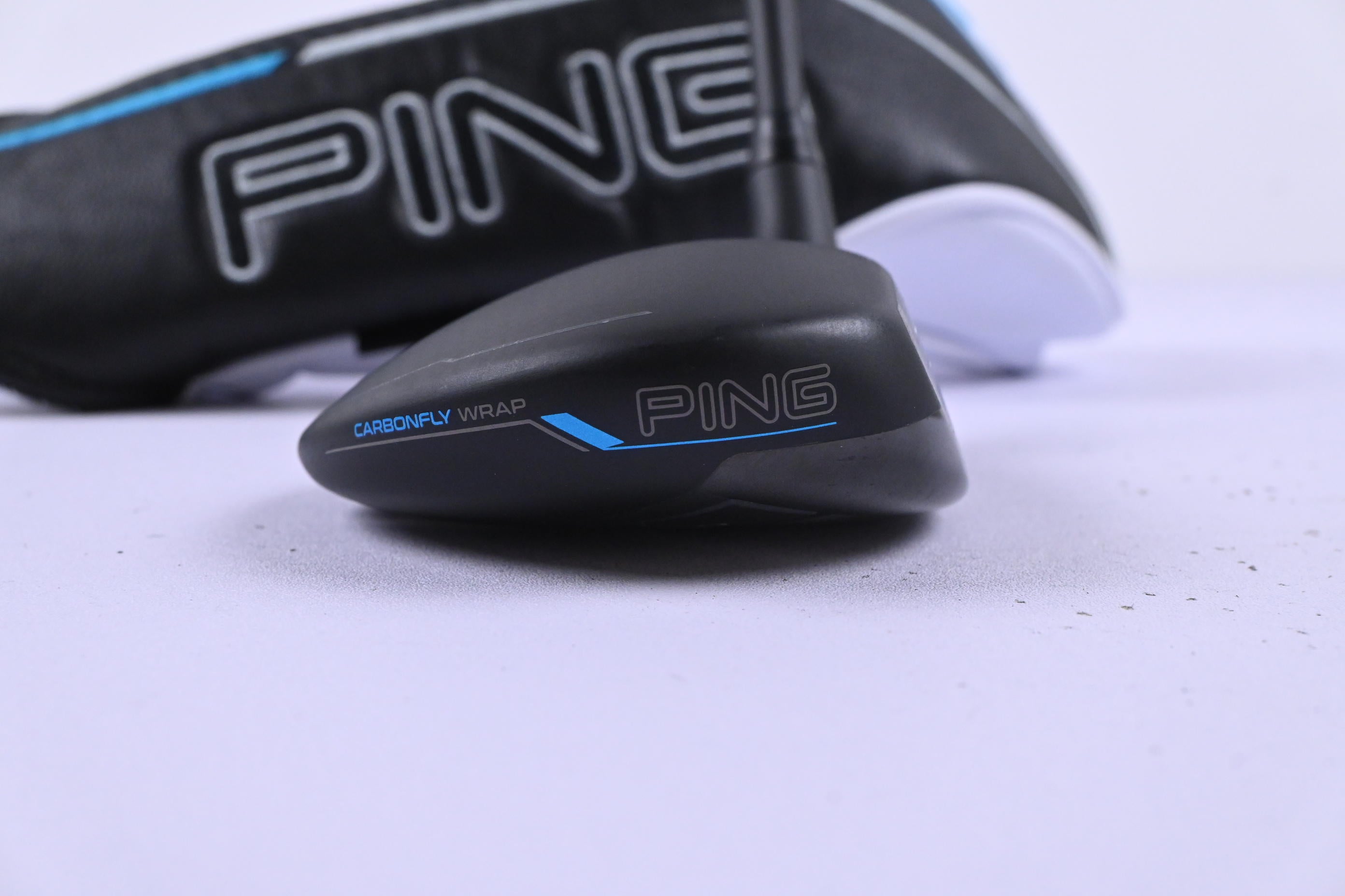 Ping G440 Max #5 Wood / 19 Degree / Regular Flex Ping Alta CB Blue 65 Shaft