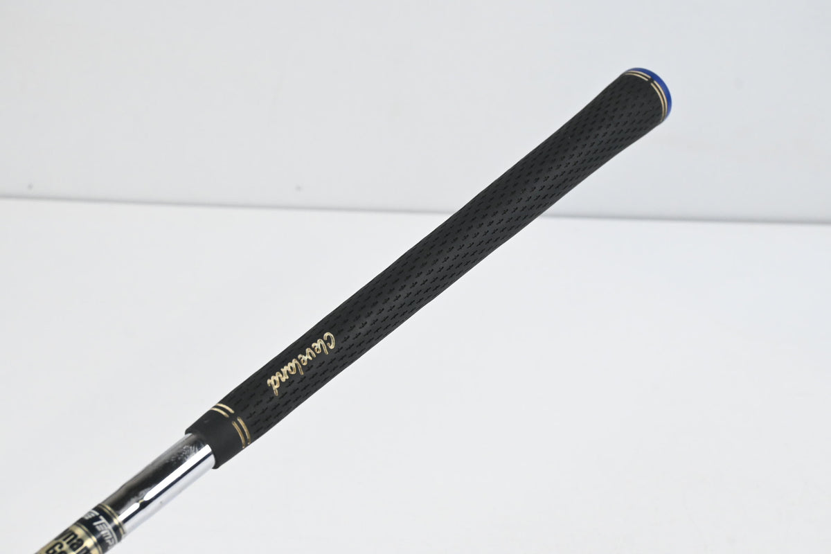 Cleveland RTX-3 Lob Wedge / 60 Degree / Wedge Flex Dynamic Gold Shaft