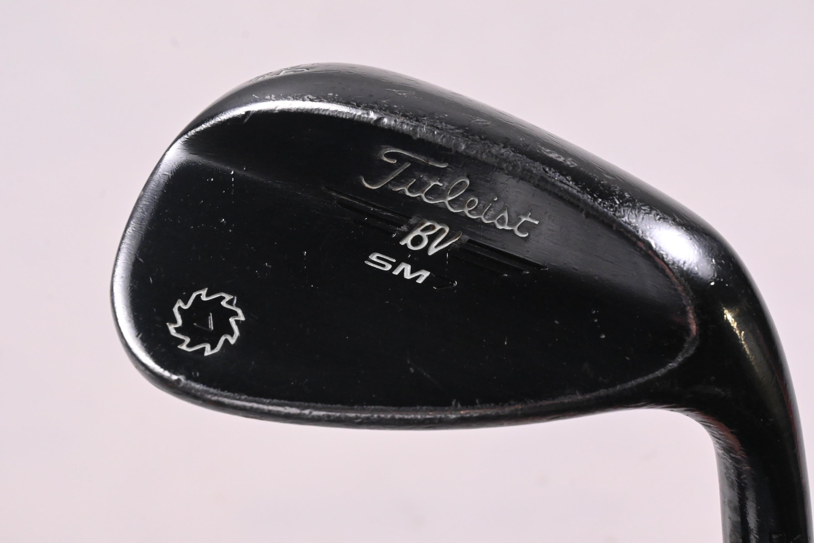 Titleist Vokey SM7 Sand Wedge / 54 Degree / Stiff Flex N.S.Pro Modus³ Tour 105