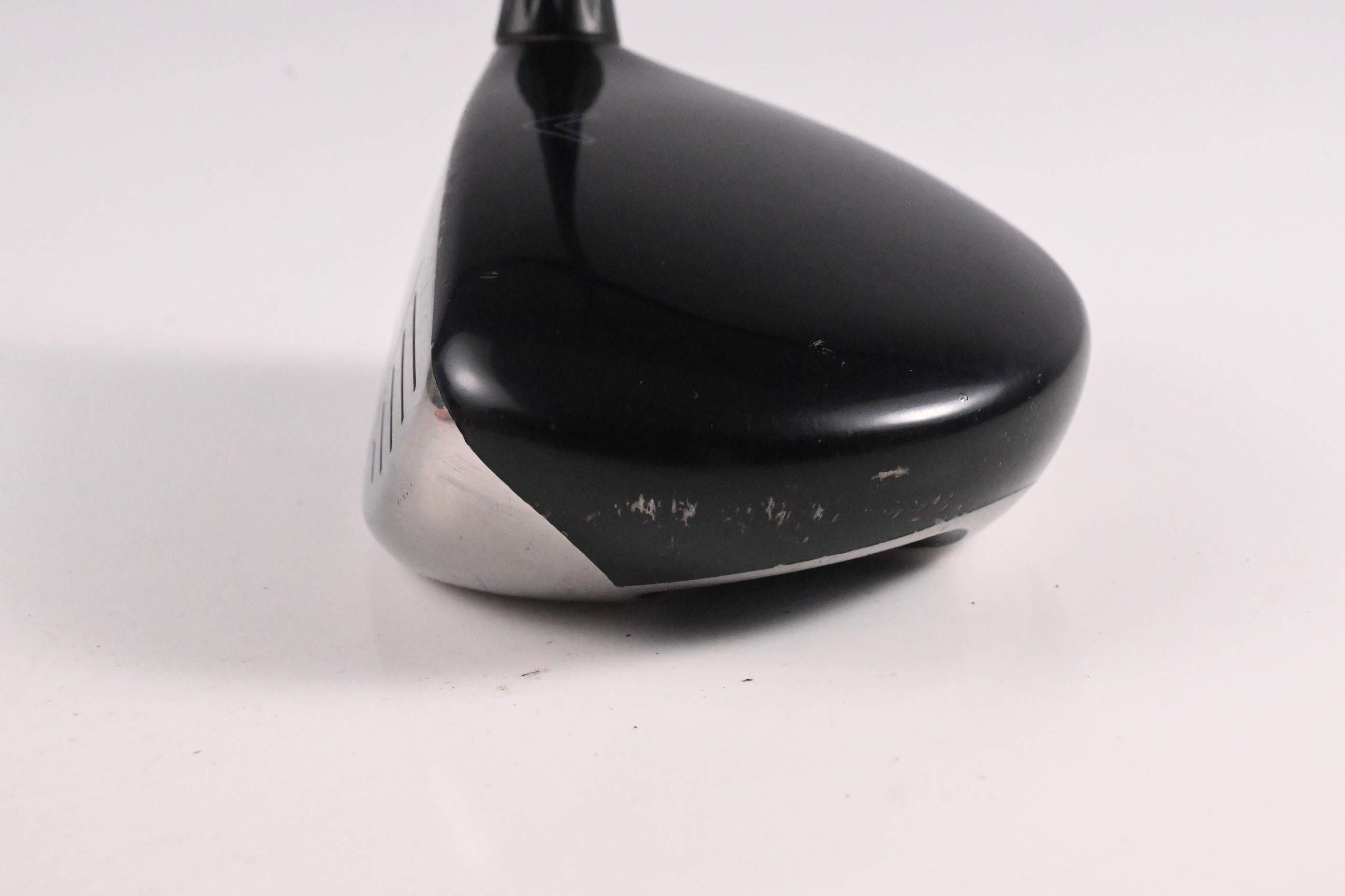 Left Hand Callaway X 2008 #5 Wood / 18 Degree / Regular Flex Callaway 70 Shaft