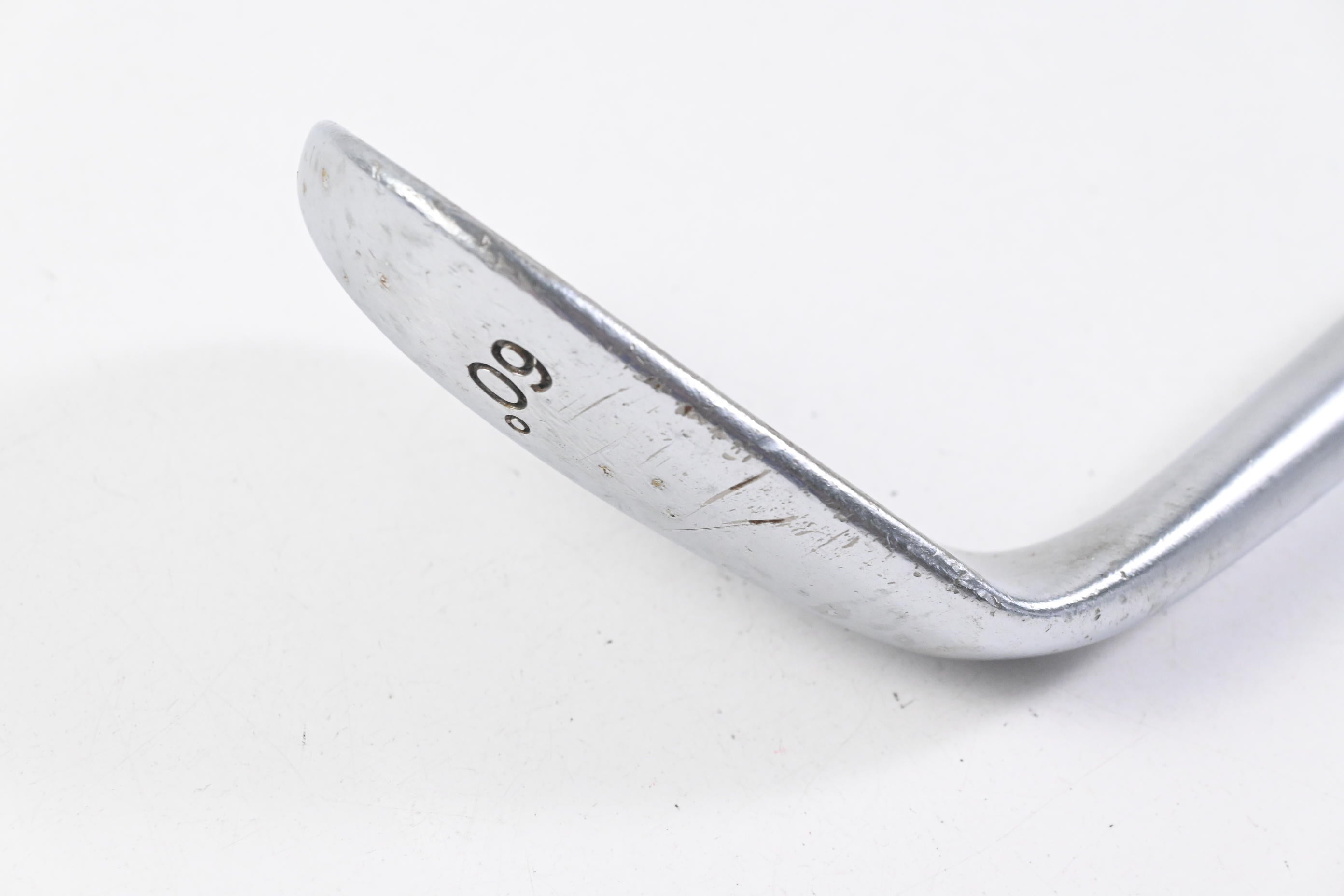 Titleist Vokey Spin Milled 2007 Lob Wedge / 60 Degree / Wedge Flex Dynamic Gold